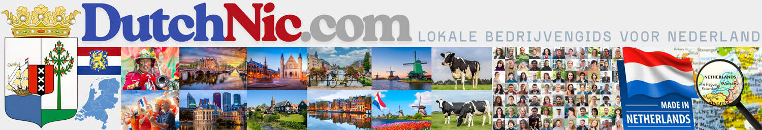 Gemaakt in Nederland - Scouting Die Robben